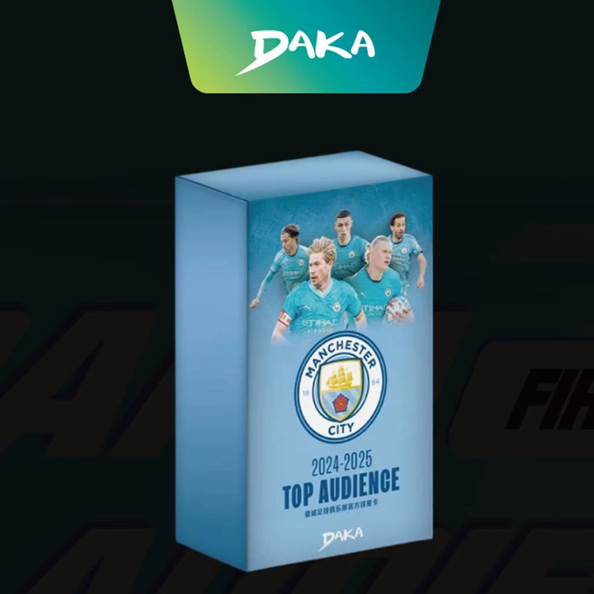 Messi Mbappe Yamal Football Collection Card 2025-2026 Real Madrid Barcelona Manchester Juventus Ale Milano Star Player Card