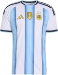 Men'S Argentina 26 Home Authentic Jersey